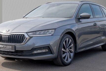 Skoda Octavia 60.849 km 24.480 &euro; Trier 54292