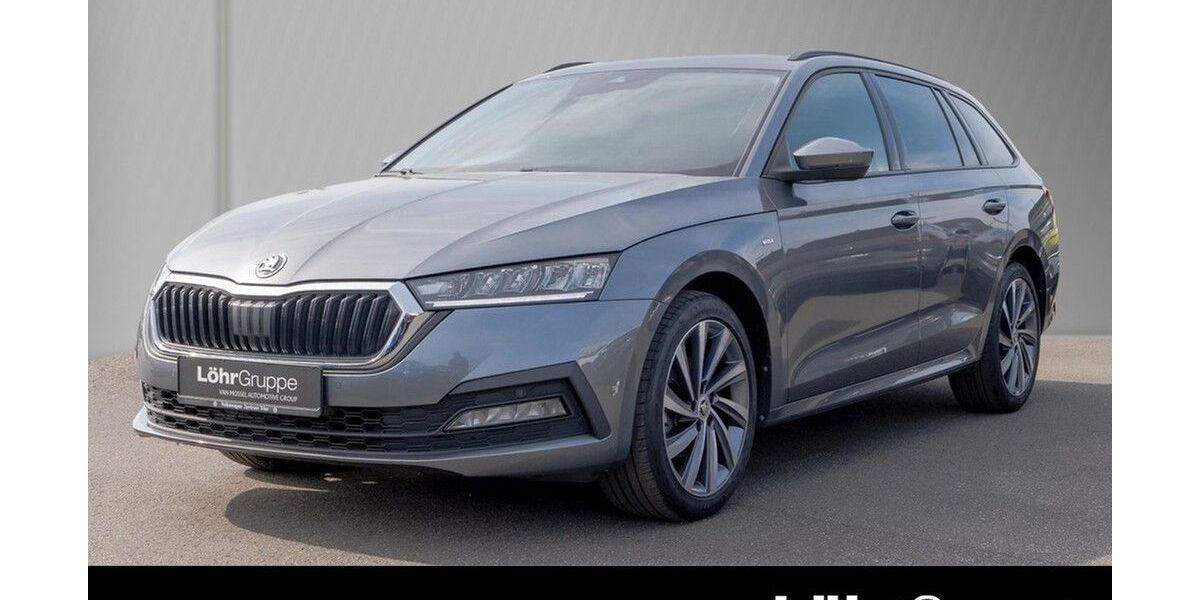 Skoda Octavia 60.849 km 24.480 &euro; Trier 54292