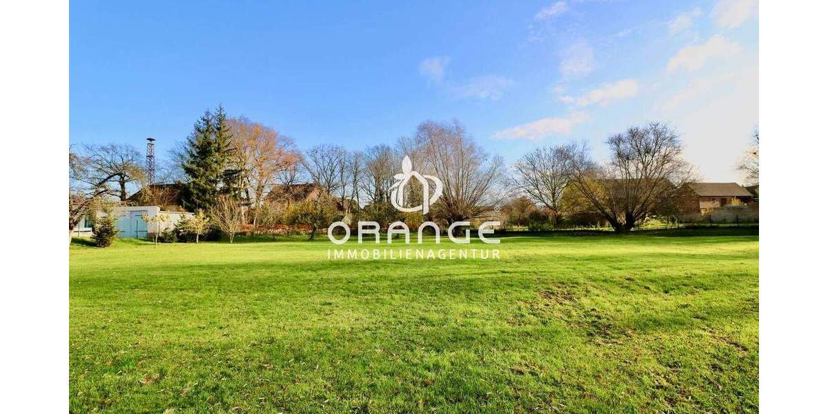 Grundstück Merseburg / Geusa Geusa - 82.000&euro; | Angebot:24401140