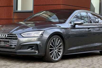 Audi A5 112.000 km 25.500 &euro; Flensburg 24941