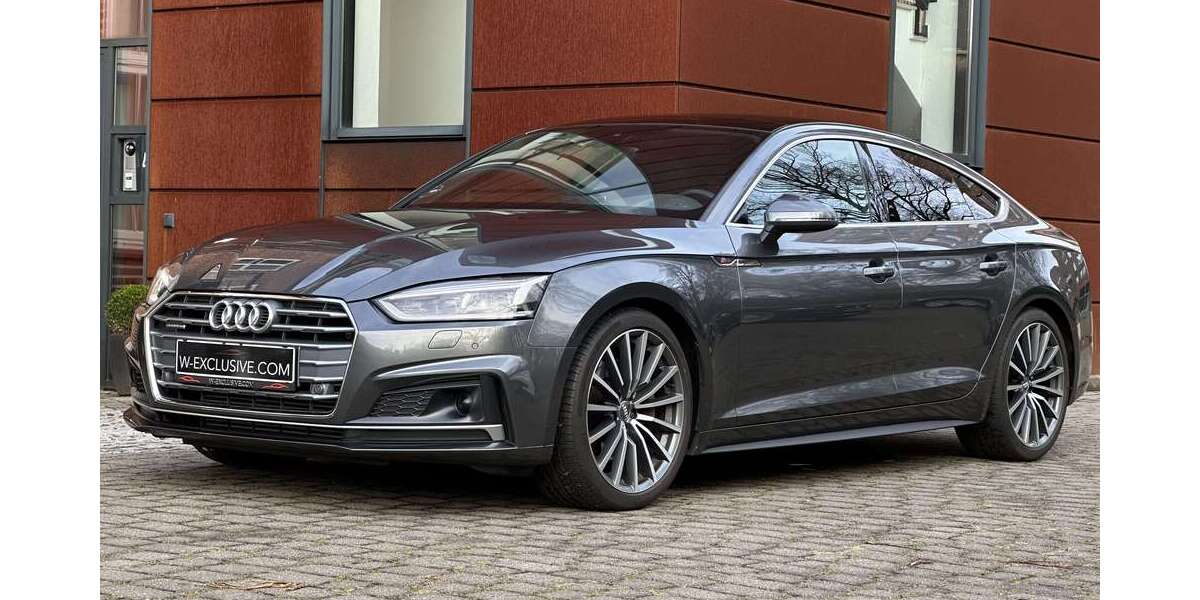 Audi A5 112.000 km 25.500 &euro; Flensburg 24941
