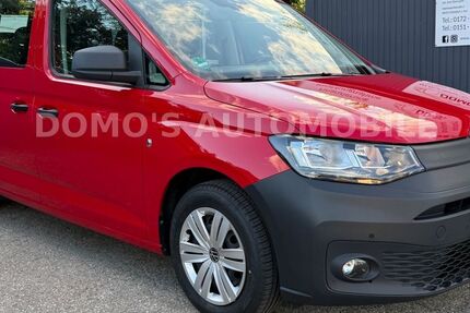 VW Caddy 103.000 km 21.900 &euro; Mühldorf 84453