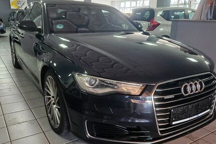Audi A6 168.000 km 16.490 &euro; Limburg an der Lahn 65556