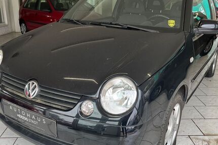 VW Lupo 151.440 km 1.999 &euro; Mölln 23879