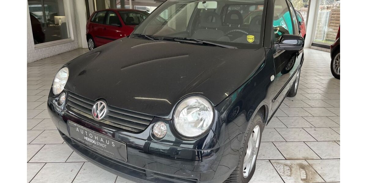 VW Lupo 151.440 km 1.999 &euro; Mölln 23879