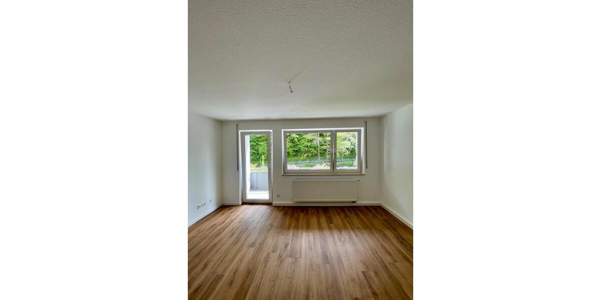 Etagenwohnung Aalen Unterkochen - 3 Zimmer, 64 m&sup2;, 640&euro; | Angebot:26407647