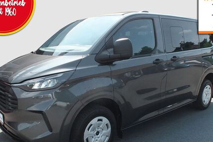 Ford Transit Custom 15.500 km 38.750 € Langenberg 33449