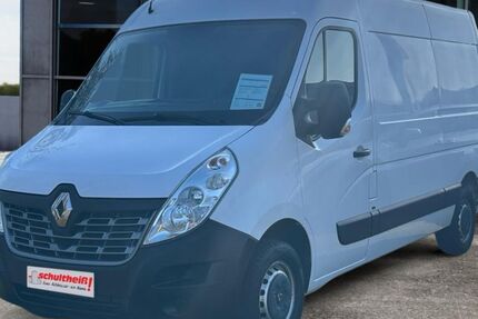 Renault Master 45.900 km 21.850 &euro; Maulburg 79689