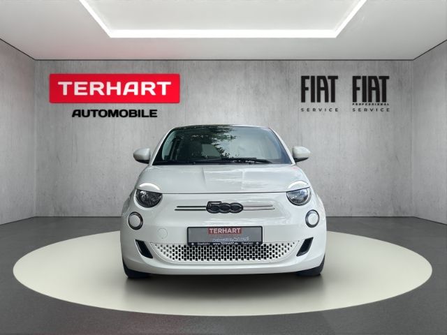 Fiat 500e 41.999 km 16.987 &euro; Stadtlohn 48703