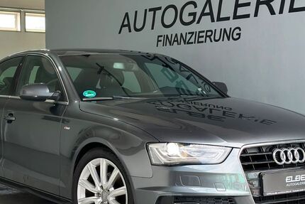 Audi A4 175.000 km 13.800 &euro; Geesthacht 21502