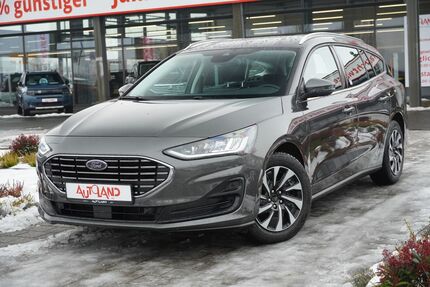 Ford Focus 31.672 km 19.950 &euro; Coburg 96450