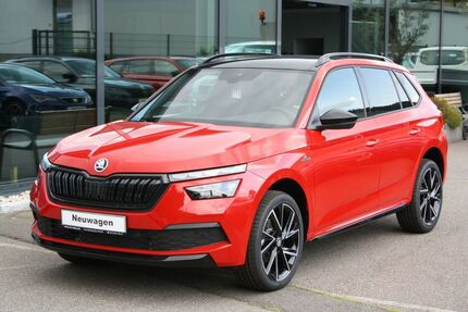 Skoda Kamiq 36.680 km 21.900 &euro; Annaberg-Buchholz 09456