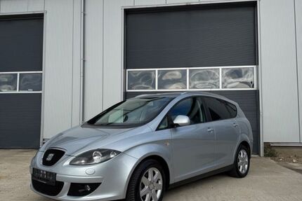 Seat Altea 197.310 km 4.200 &euro; Herzfelde 15378