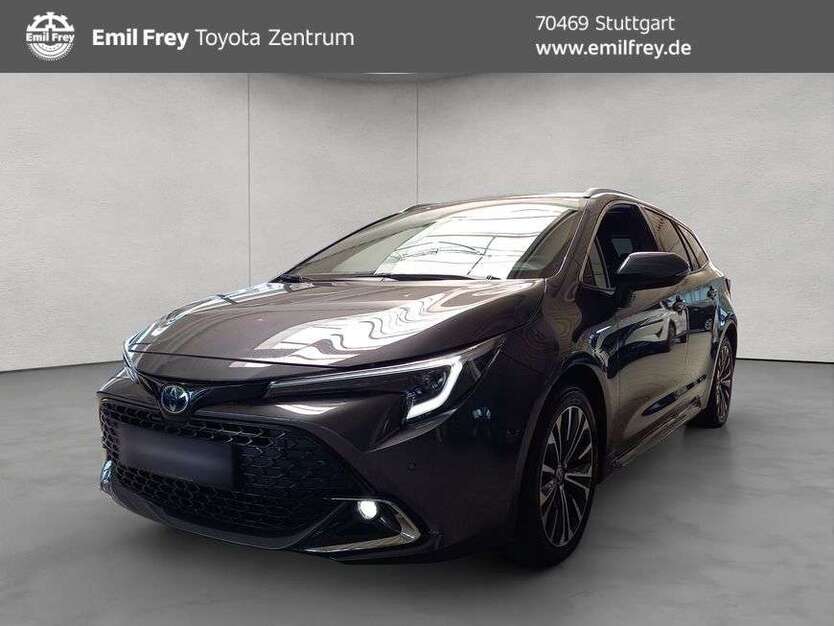 Corolla