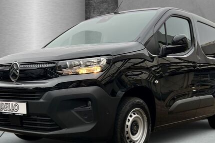 Citroen Berlingo 5.999 km 21.990 € Hamburg 22159