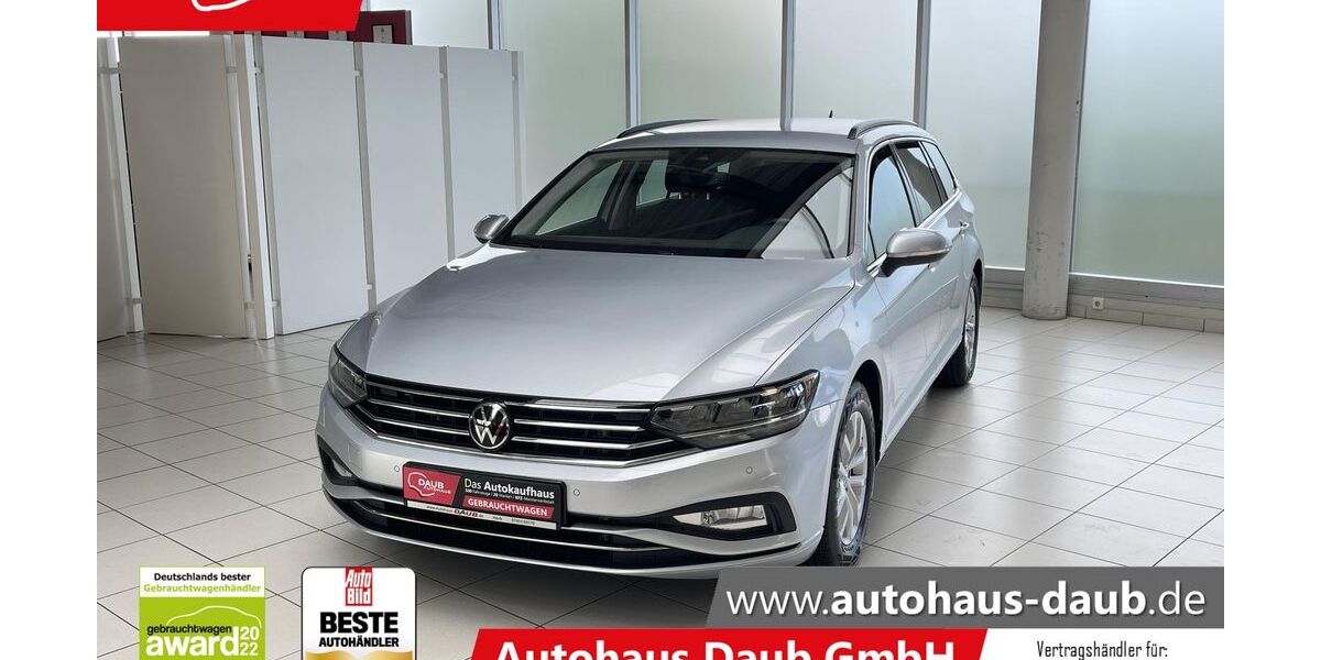 VW Passat 73.955 km 22.690 &euro; Horb a/N 72160