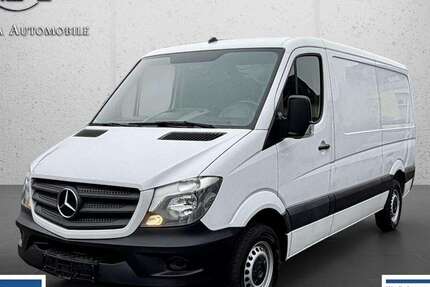 Mercedes-Benz Sprinter 108.900 km 15.990 &euro; Duisburg 47259