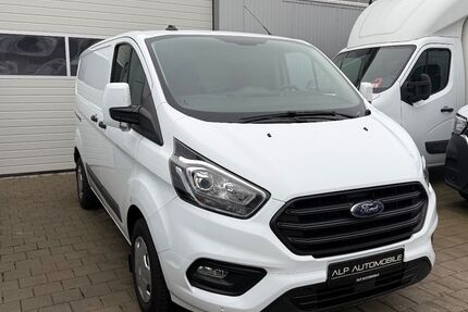 Ford Transit Custom 117.600 km 15.900 &euro; Vöhringen-Wittershausen 72189