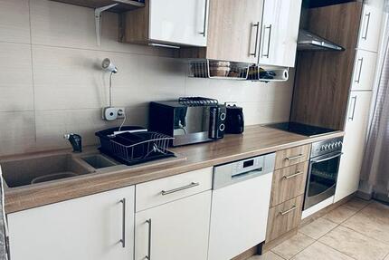 3 Raum Wohnung in Eisleben zimmer