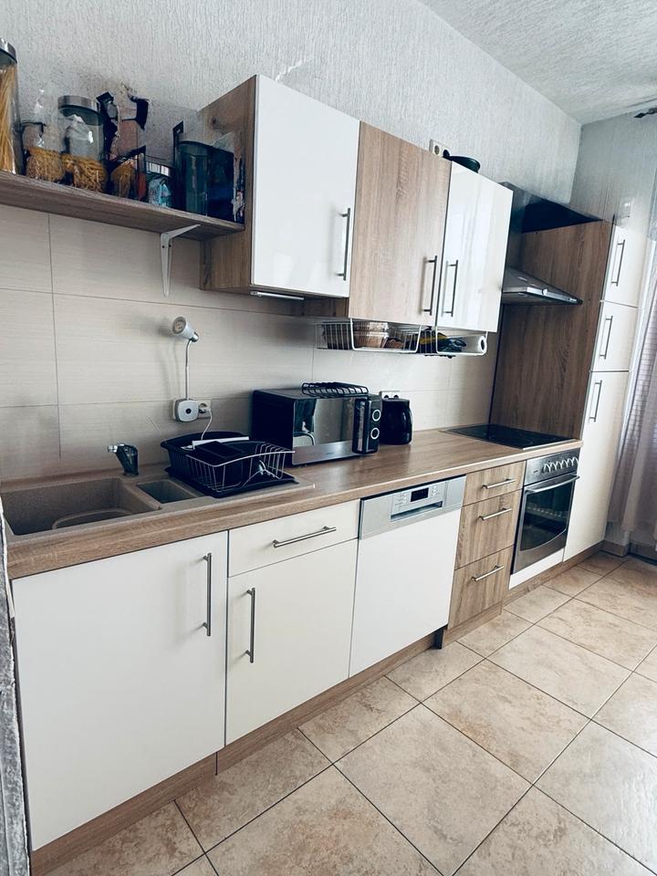 3 Raum Wohnung in Eisleben zimmer