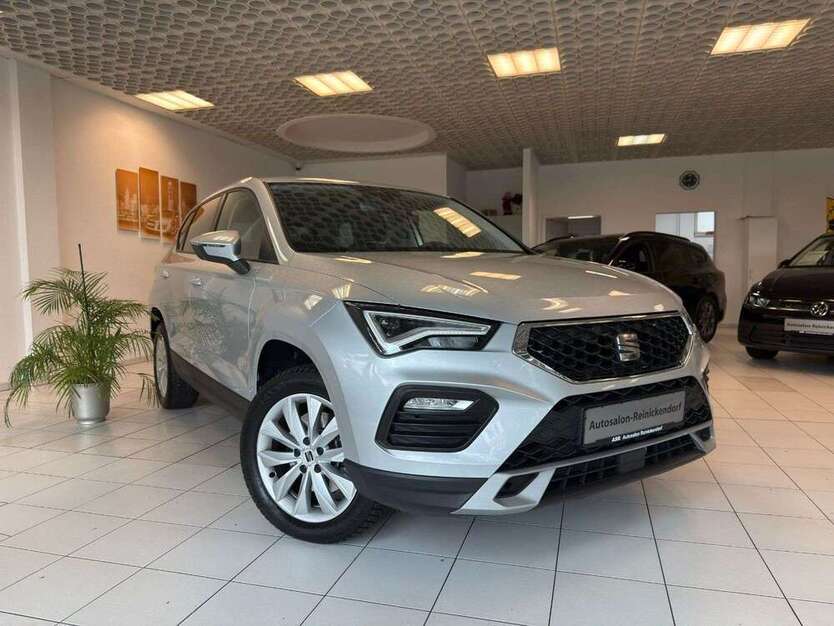 Ateca