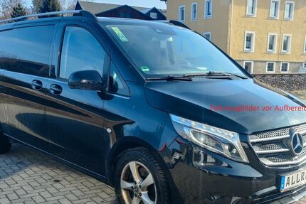 Mercedes-Benz Vito 170.050 km 26.700 &euro; Dippoldiswalde 01744