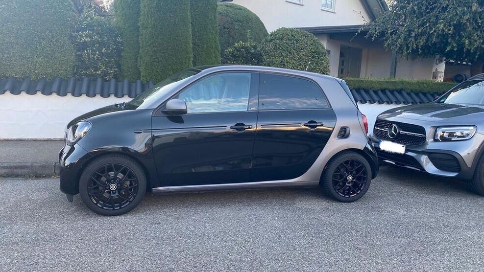 ForFour