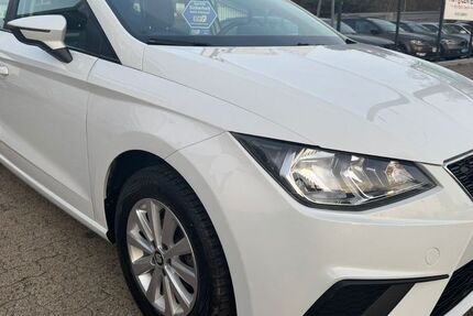Seat Ibiza 44.474 km 10.899 &euro; Kassel 34123