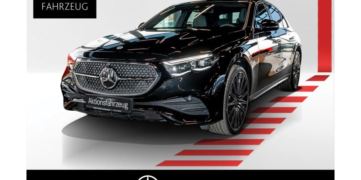 Mercedes-Benz E 450 3.000 km 102.498 &euro; Brandenburg 14772