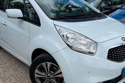 Kia Venga 16.432 km 11.990 &euro; Berlin 13089