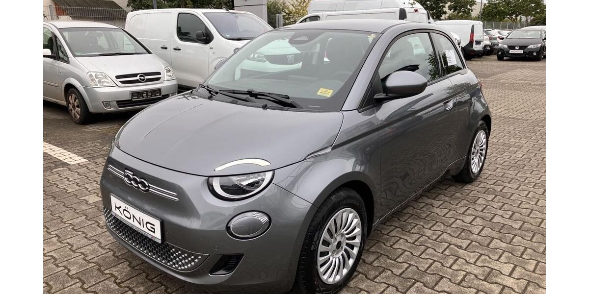 Fiat 500 12.000 km 17.999 &euro; Winsen (Luhe) 21423