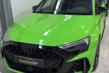 Audi RS3 9.999 km 69.899 € Bad Segeberg 23795