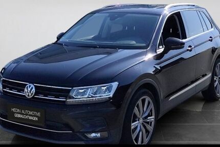 VW Tiguan 106.731 km 19.780 &euro; Hoyerswerda 02977