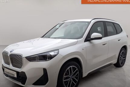 BMW iX1 2.545 km 40.910 € München 80939