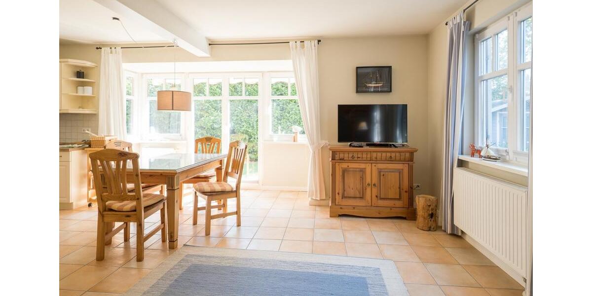 Doppelhaushälfte Zingst - 3 Zimmer, 62 m&sup2;, 420.000&euro; | Angebot:26991229