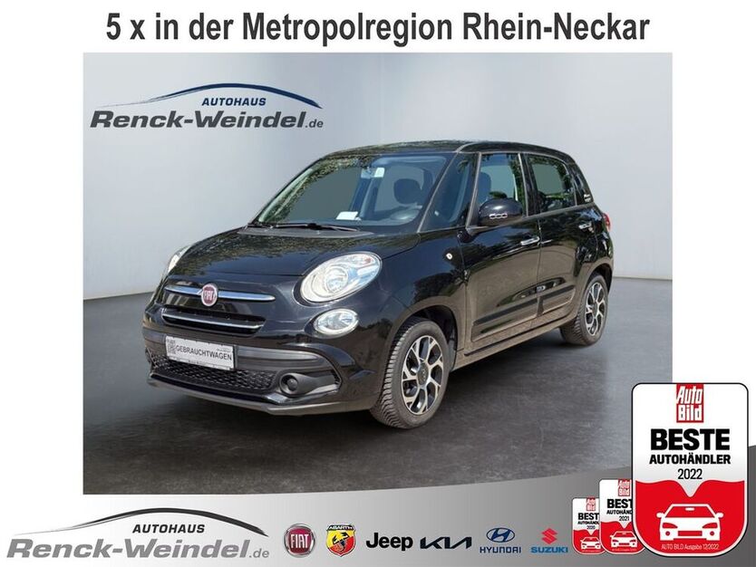 500L