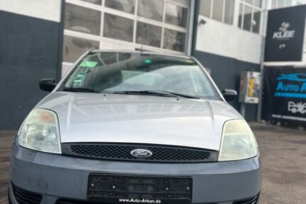 Ford Fiesta 172.000 km 1.000 &euro; Stuttgart 70372