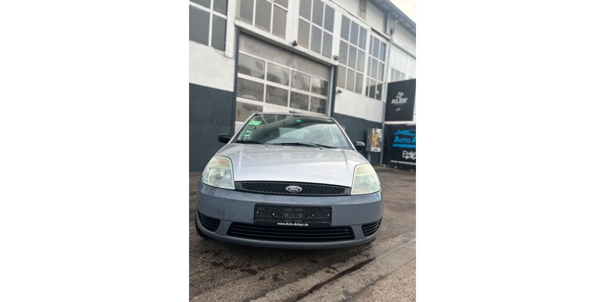 Ford Fiesta 172.000 km 1.000 &euro; Stuttgart 70372