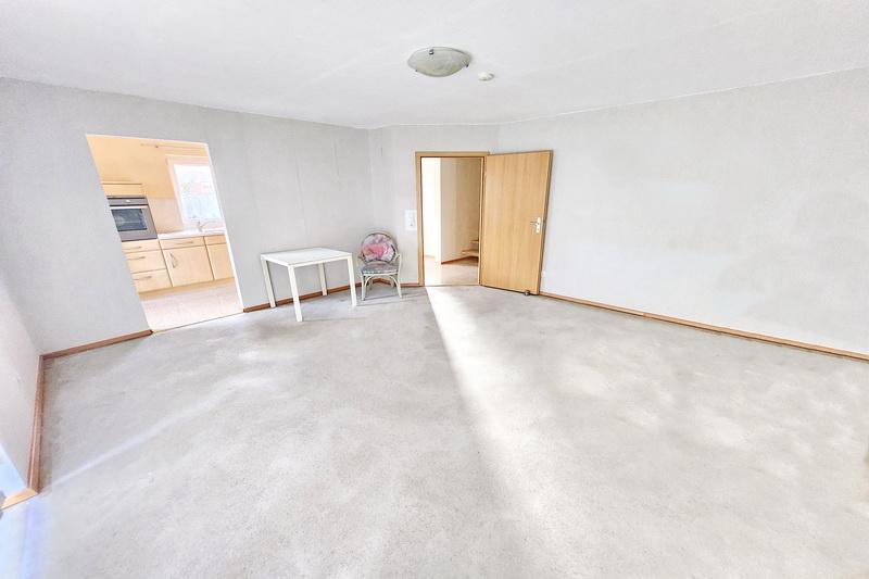 SOMMER-ANGEBOT *** Modernes Quattrohaus *** IDEAL für die junge Familie!!! - Doppelhaushälfte Schwarzenbek | Angebot:24801850