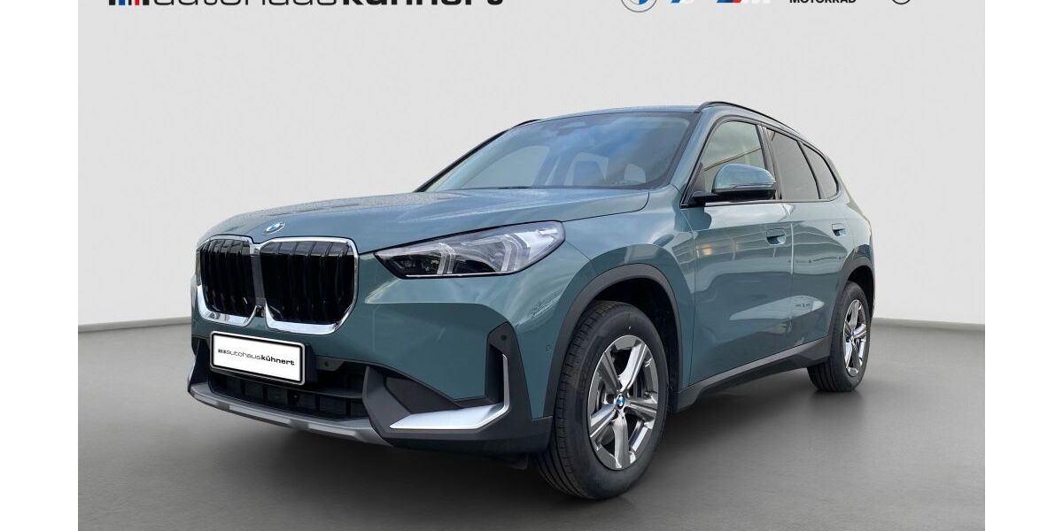 BMW X1 2.654 km 41.735 &euro; Saalfeld 07318