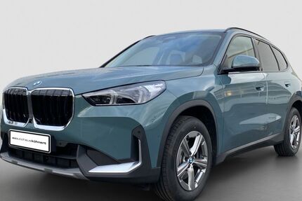 BMW X1 2.658 km 40.565 &euro; Saalfeld 07318