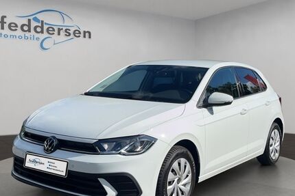 VW Polo 35.900 km 16.969 &euro; Alfeld 31061