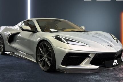 Corvette C8 9.800 km 101.111 &euro; Potsdam 14469
