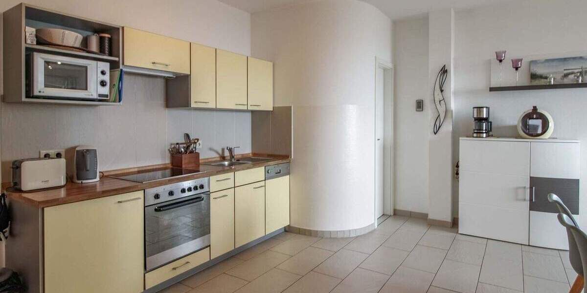 Einfamilienhaus Göhren - 2 Zimmer, 325.000&euro; | Angebot:25217193