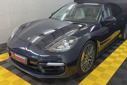 Porsche Panamera 79.652 km 114.990 &euro; Ostrhauderfehn 26842
