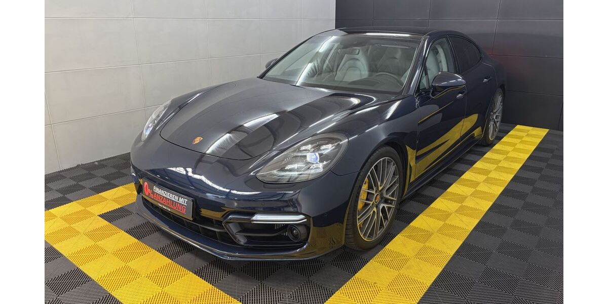 Porsche Panamera 79.652 km 114.990 &euro; Ostrhauderfehn 26842