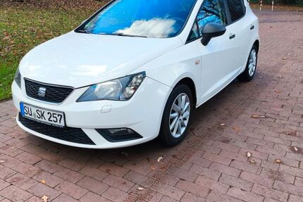 Seat Ibiza 155.883 km 6.099 € Hennef 53773