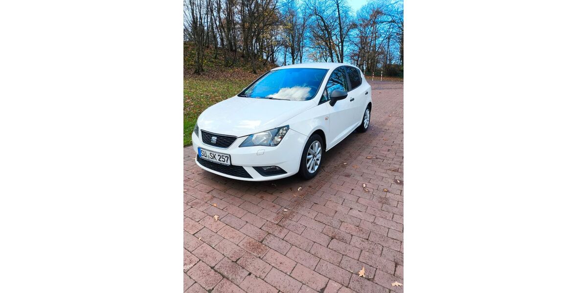 Seat Ibiza 155.883 km 6.099 € Hennef 53773