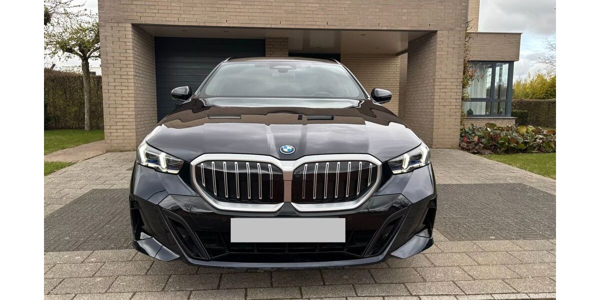BMW 530 40.000 km 47.500 &euro; Bergheim 50126