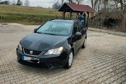 Seat Ibiza 196.300 km 3.900 &euro; Arzberg 95659